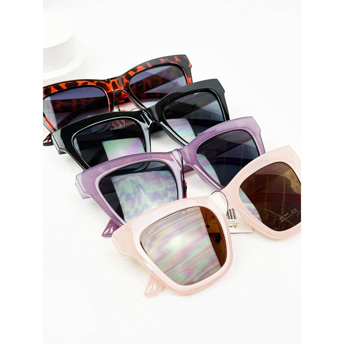 Isabella Fashion Shades Sunglasses